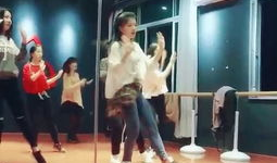 老年人舞蹈视频,老年人舞蹈视频的魅力与启示